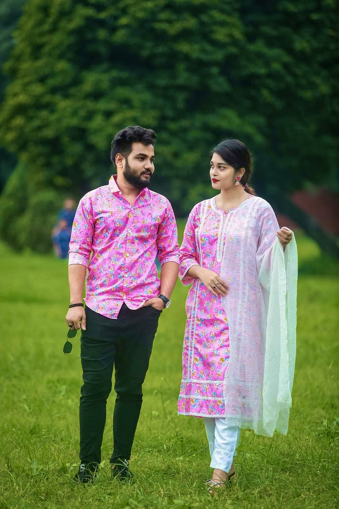 💑 ভাইরাল কাপল সেট এখন ৫০% OFF! 🔥